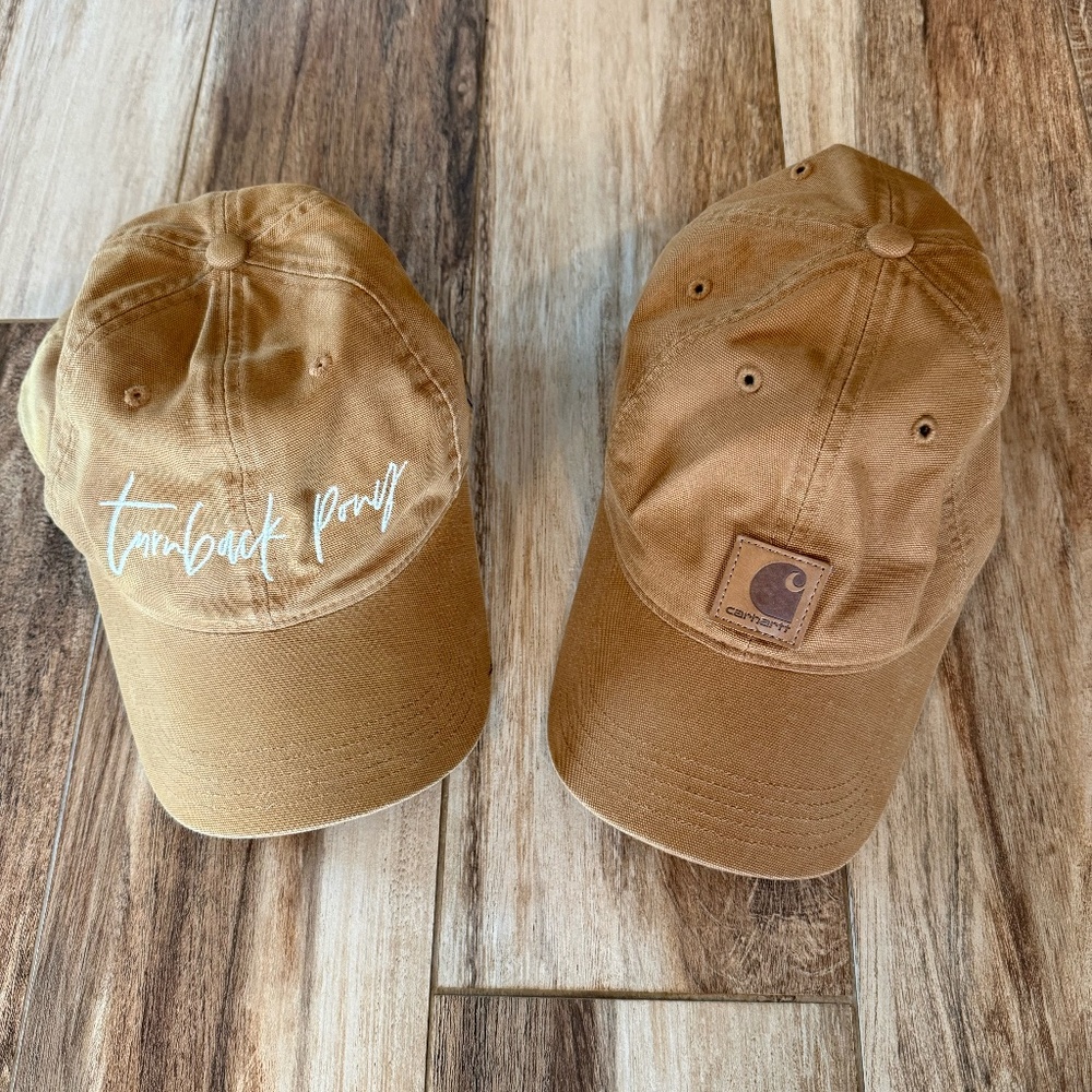 Carhartt hats